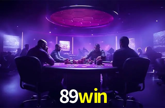 login 89win.com