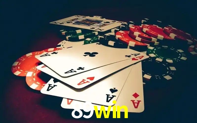 Oportunidades 89win