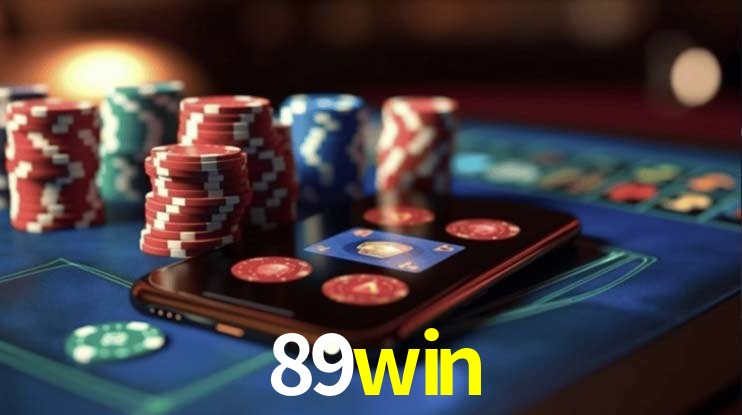 89win Premiação acumulada / Jackpot