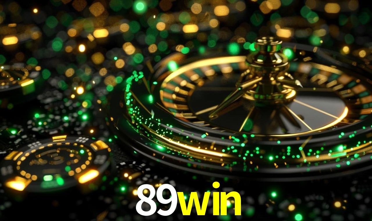 Melhores Jogos 89win