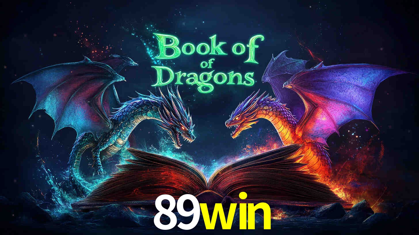Vantagens App 89win