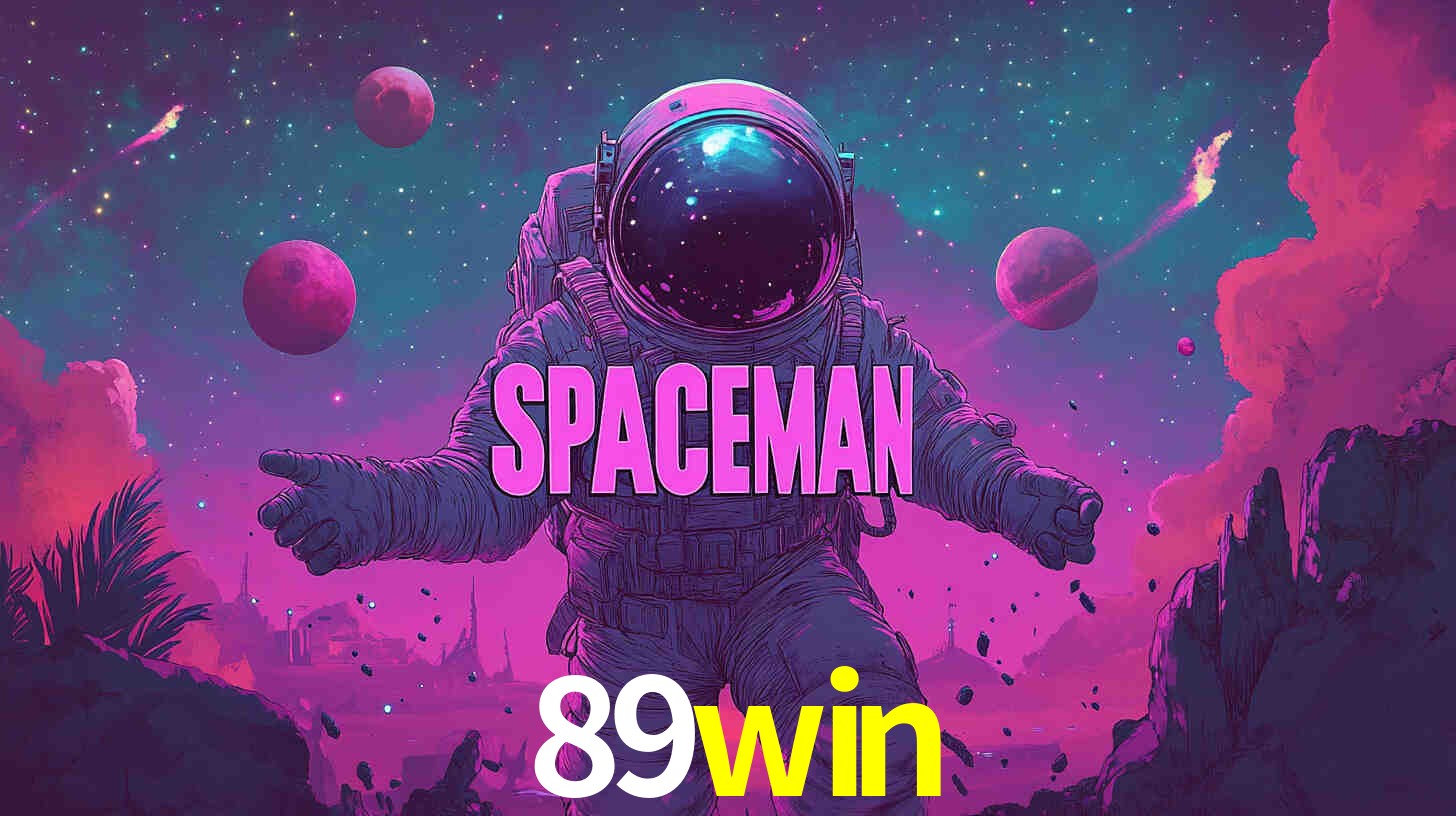 Segurança App 89win