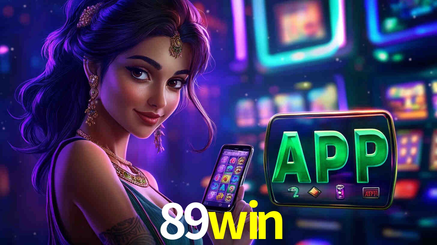 89win bet casino