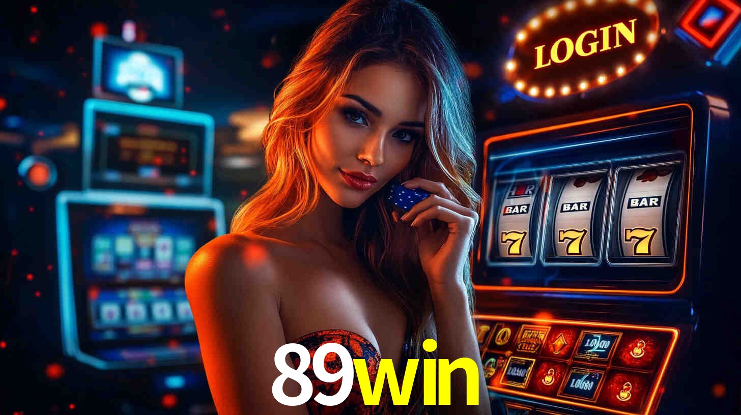 Vantagens App 89win