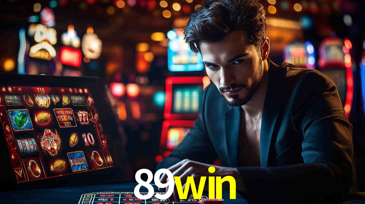 89win bet Brasil