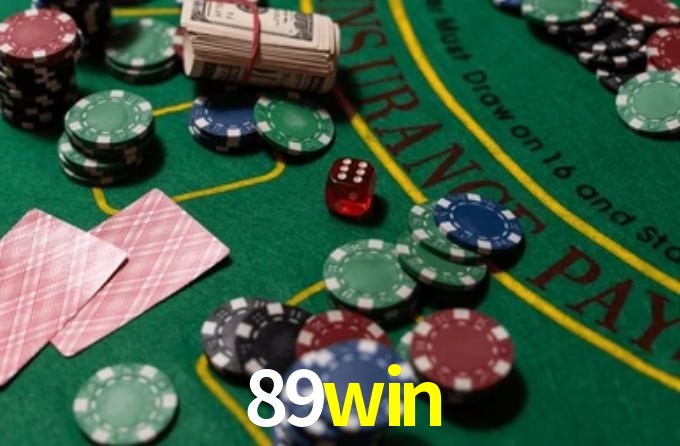 Jogos App 89win