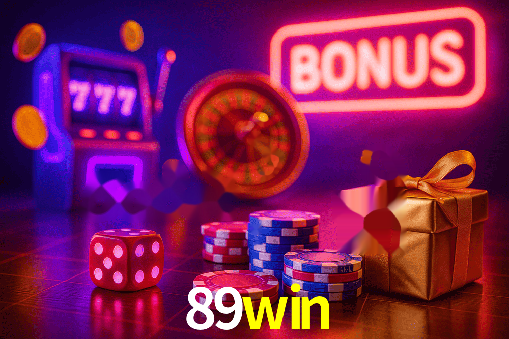 Instalar APK 89win